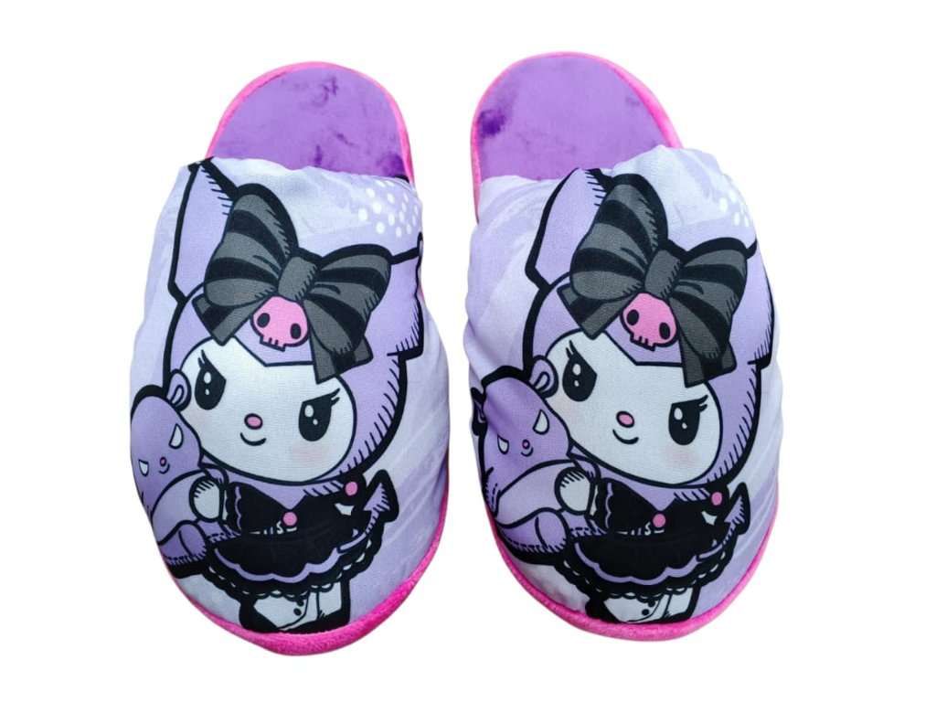KUROMY