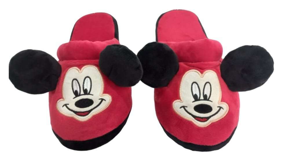MICKEY MOUSE