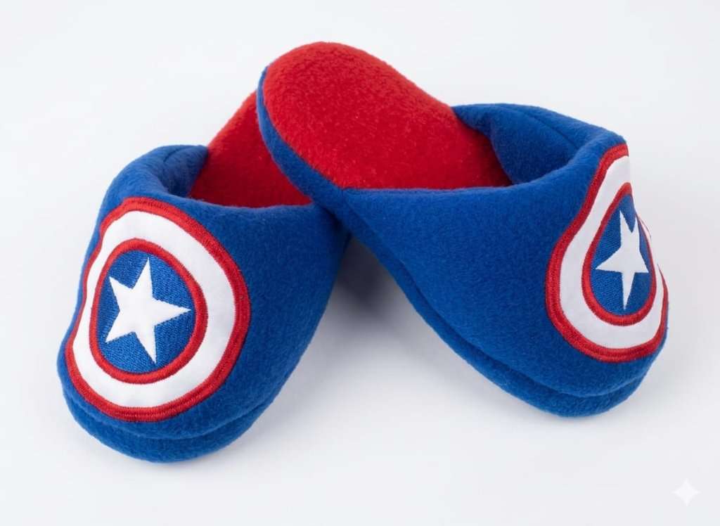 CAPITAN AMERICA