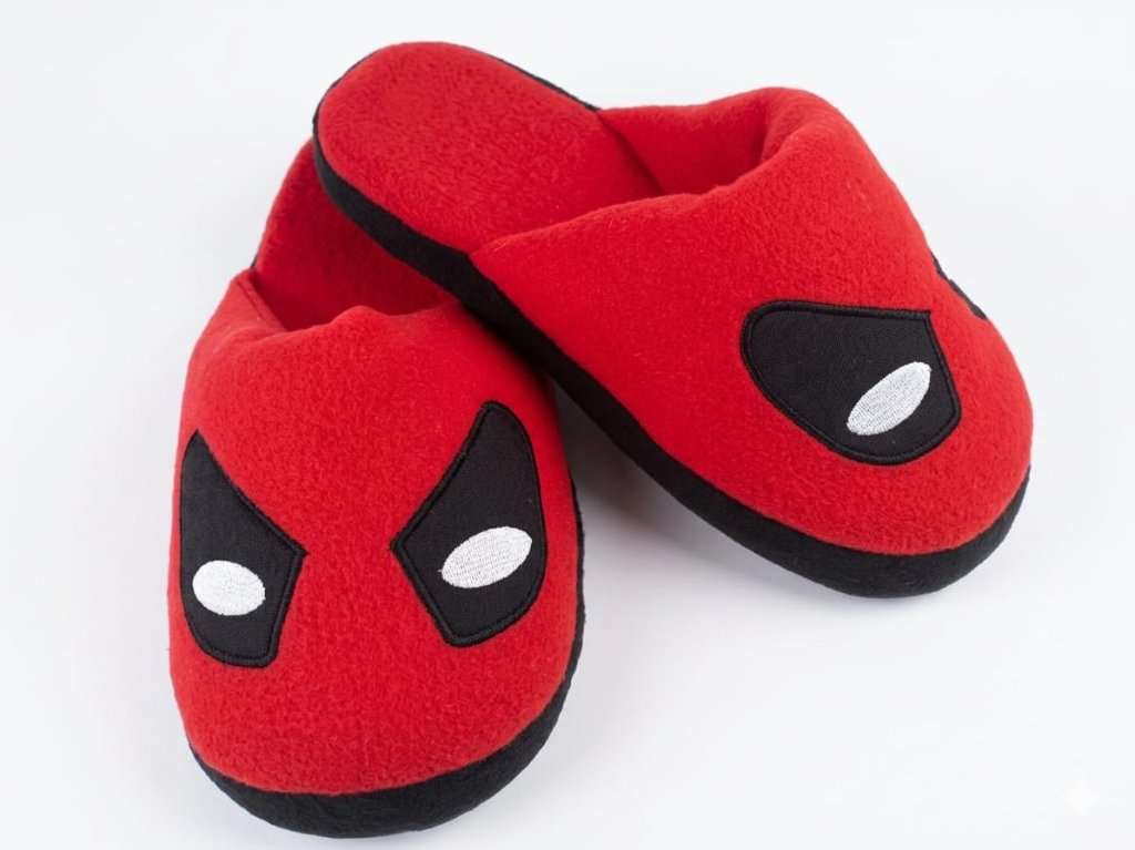 DEADPOOL