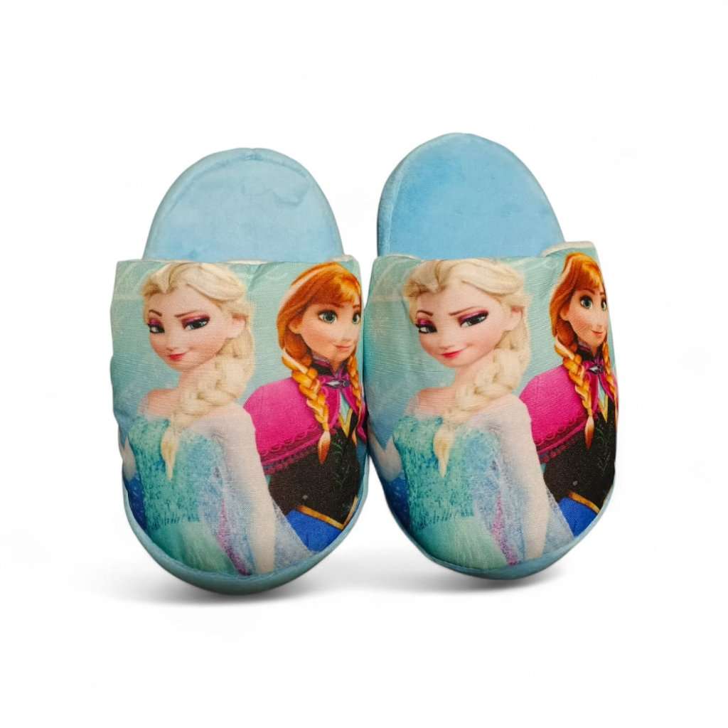 FROZEN