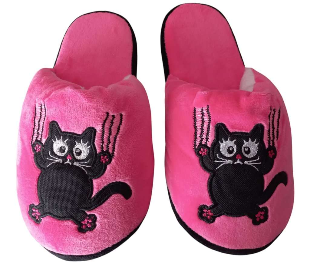 GATO PINKY