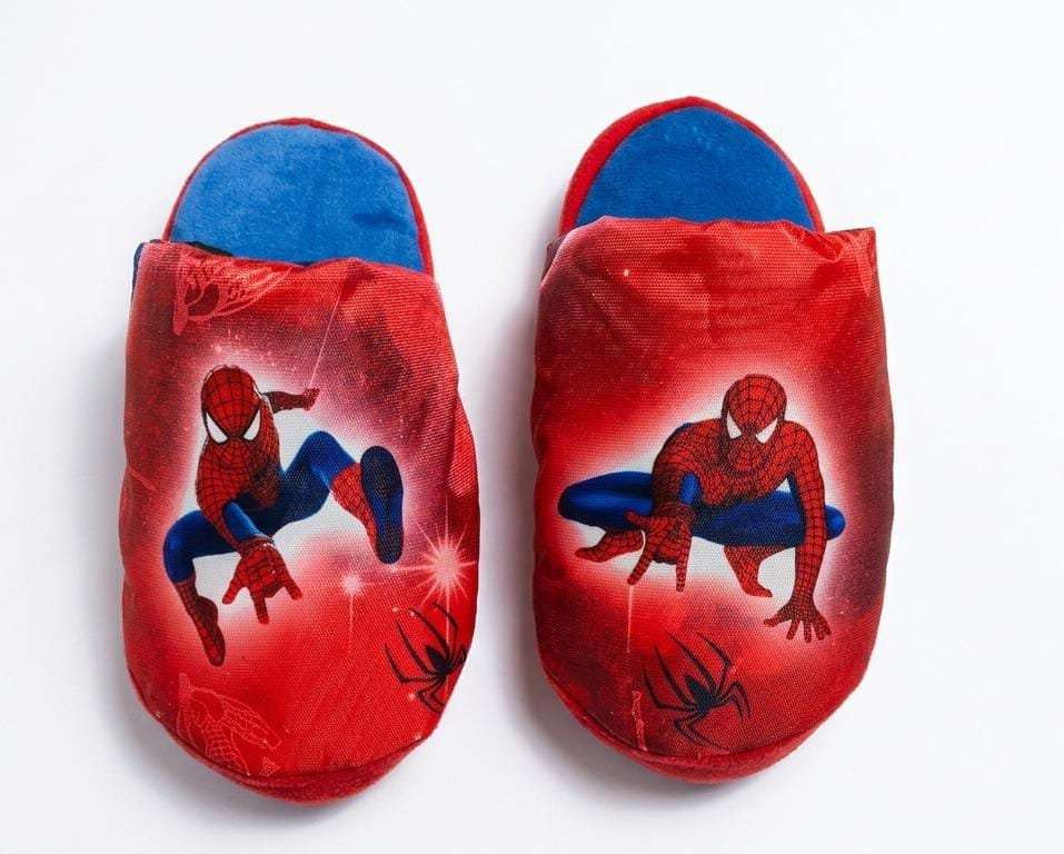 HOMBRE ARAÑA 2