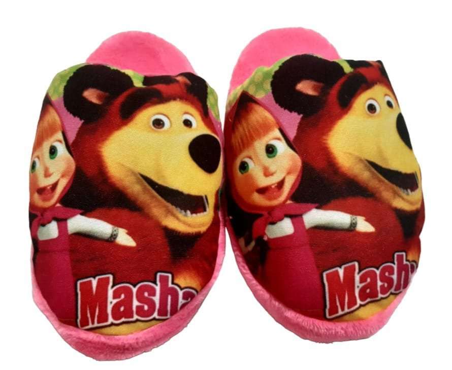 MASHA Y EL OSO