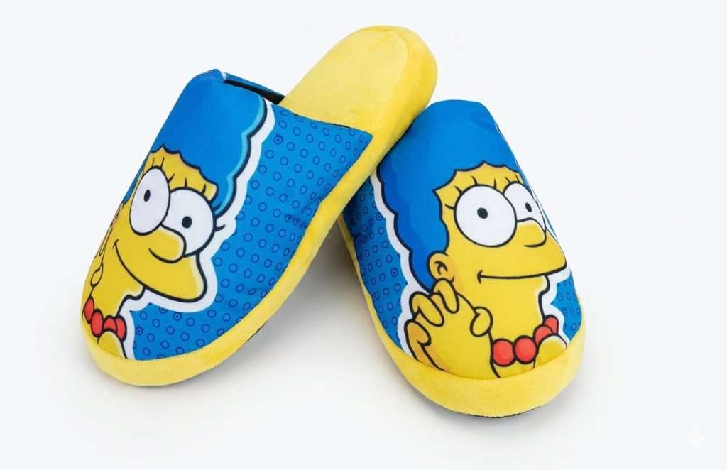MARGE SIMPSON