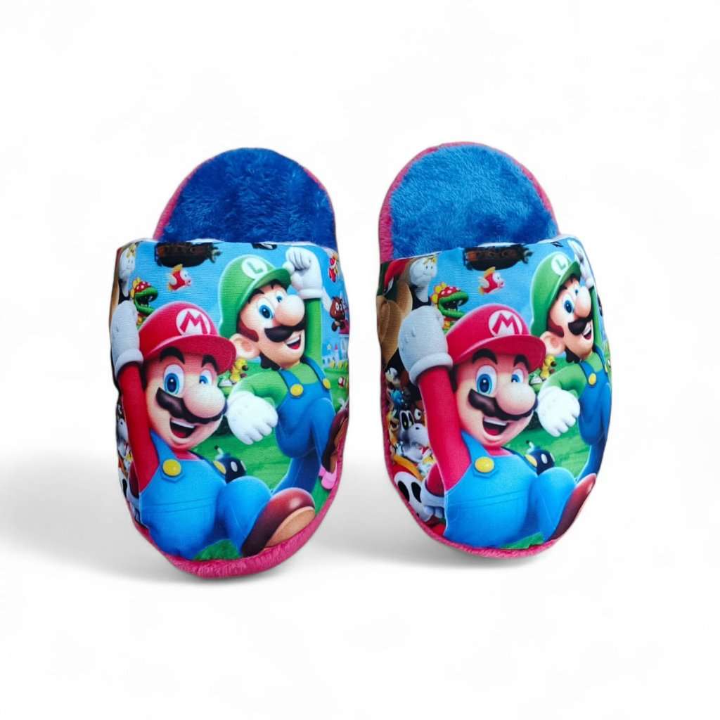 MARIO BROS