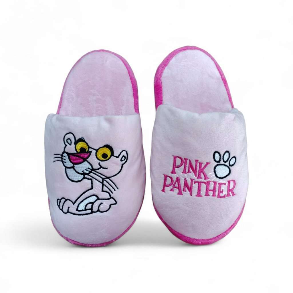 PANTERA ROSA