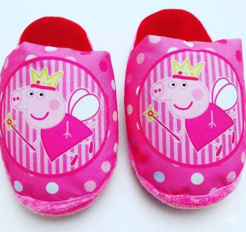 PEPPA PIG