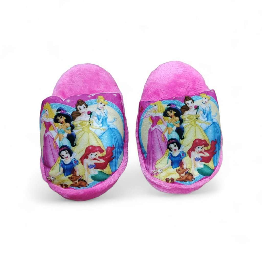 PRINCESAS