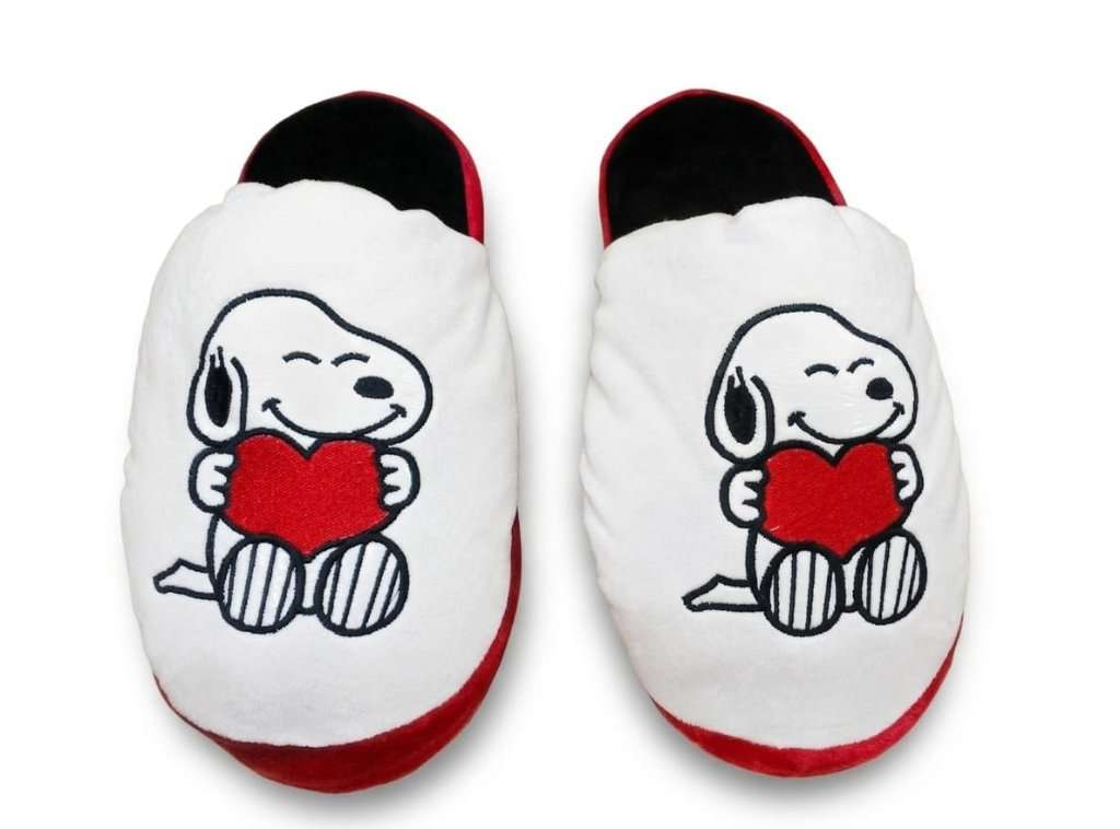 SNOOPY
