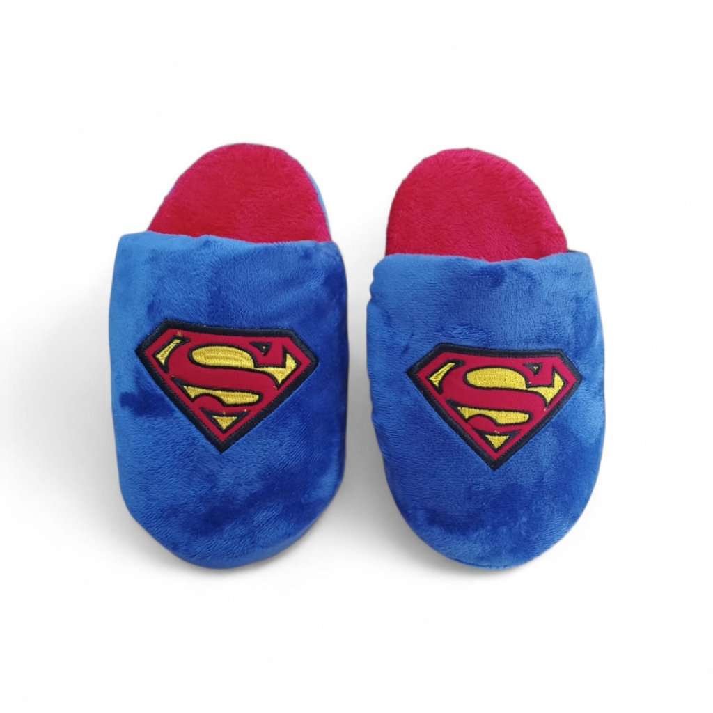 SUPERMAN