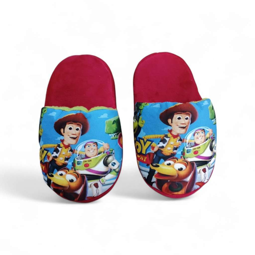 TOY STORY