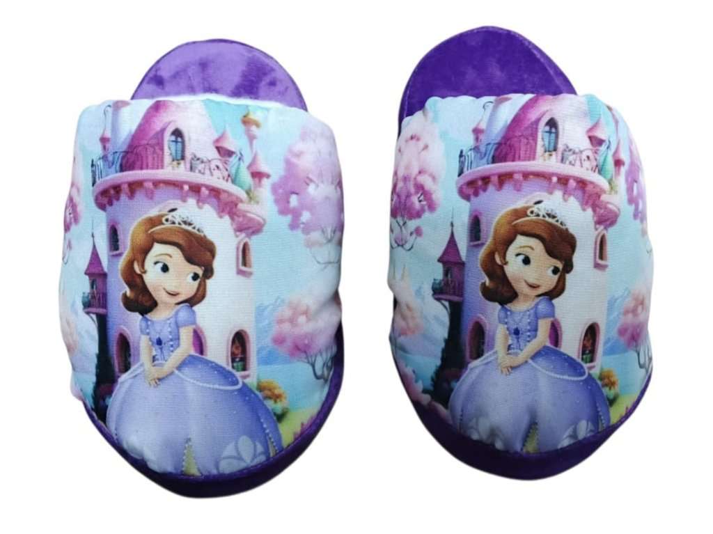 PRINCESA SOFIA