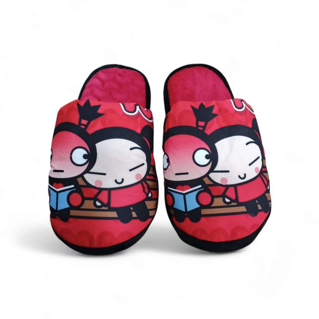 PUCCA
