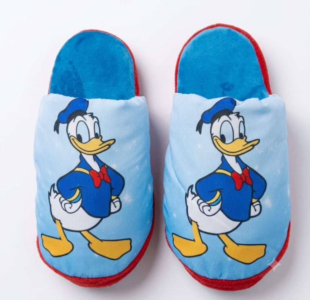 PATO DONALD