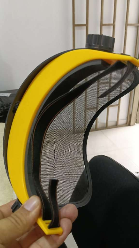 ARNES PROFESIONAL STHIL - 5