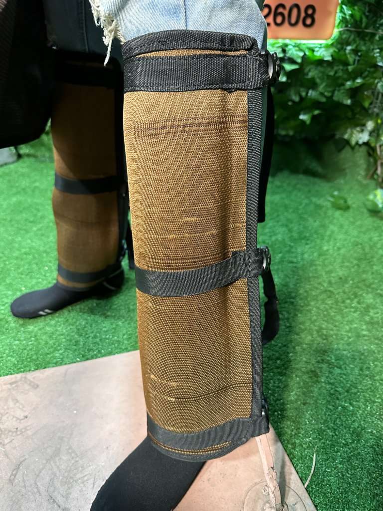 KIT DE PROTECCION CAÑAMO PARA GUADAÑA
