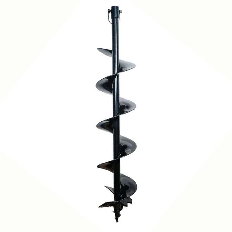 BROCA AHOYADORA 20CM