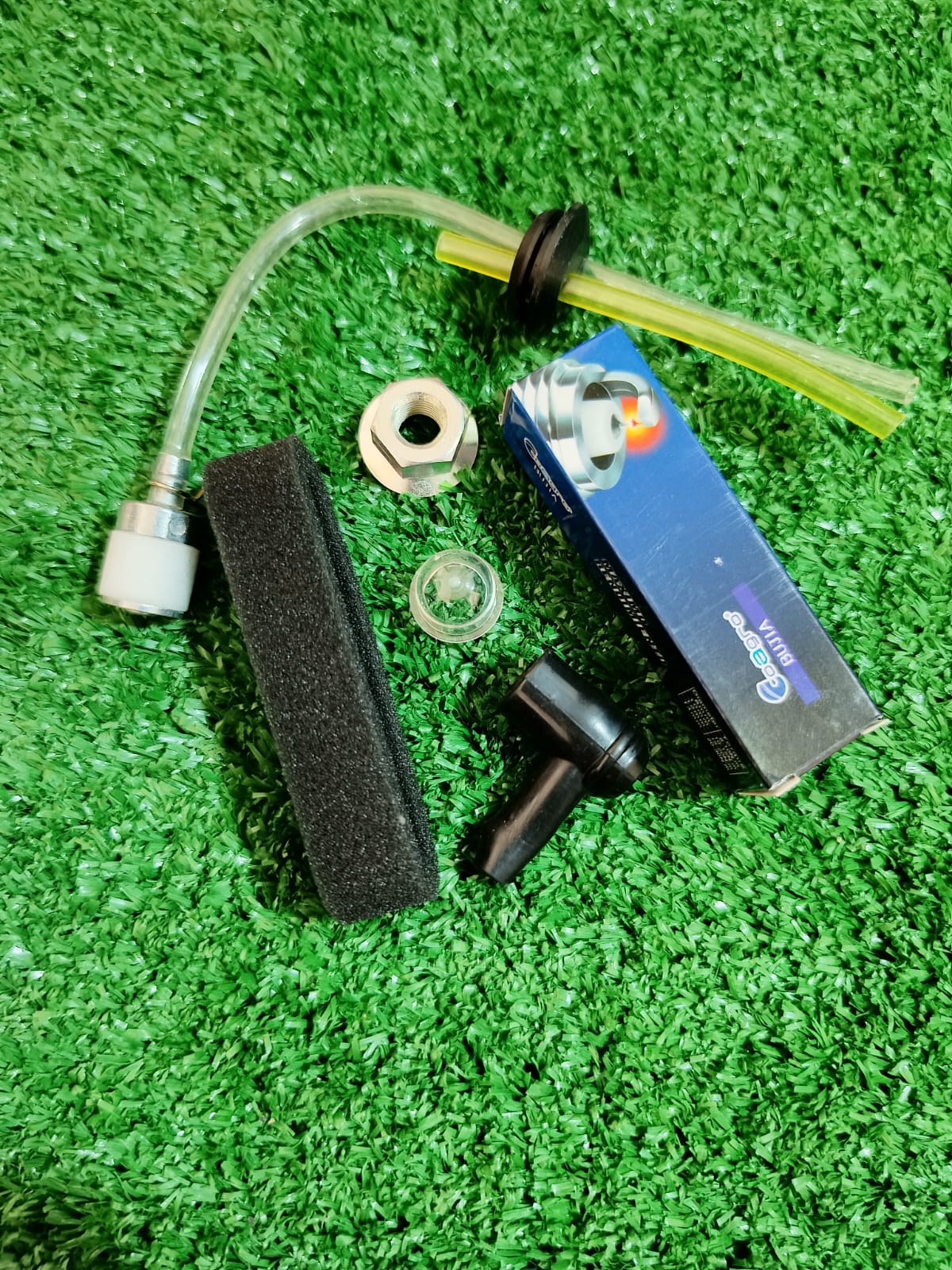 KIT DE MANTENIMIENTO GUADAÑA STIHLFS 450 O COMBO INTELIGENTE