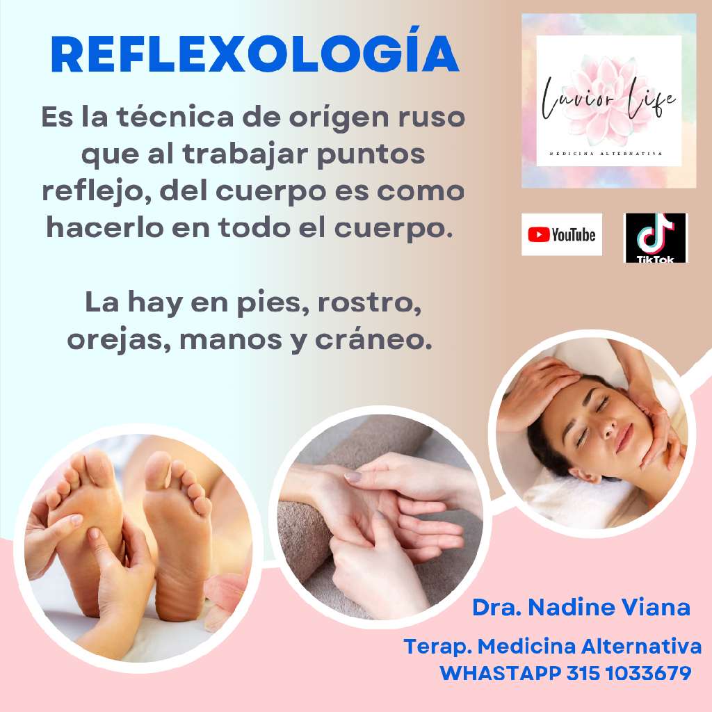 TERAPIAS PARA DOLOR OSTEOARTICULAR Y MUSCULAR.