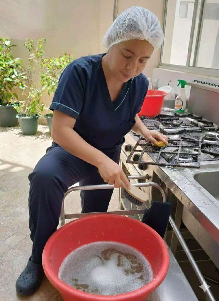 DESINFECCION ECOLÓGICA BASICA HOGAR - 2