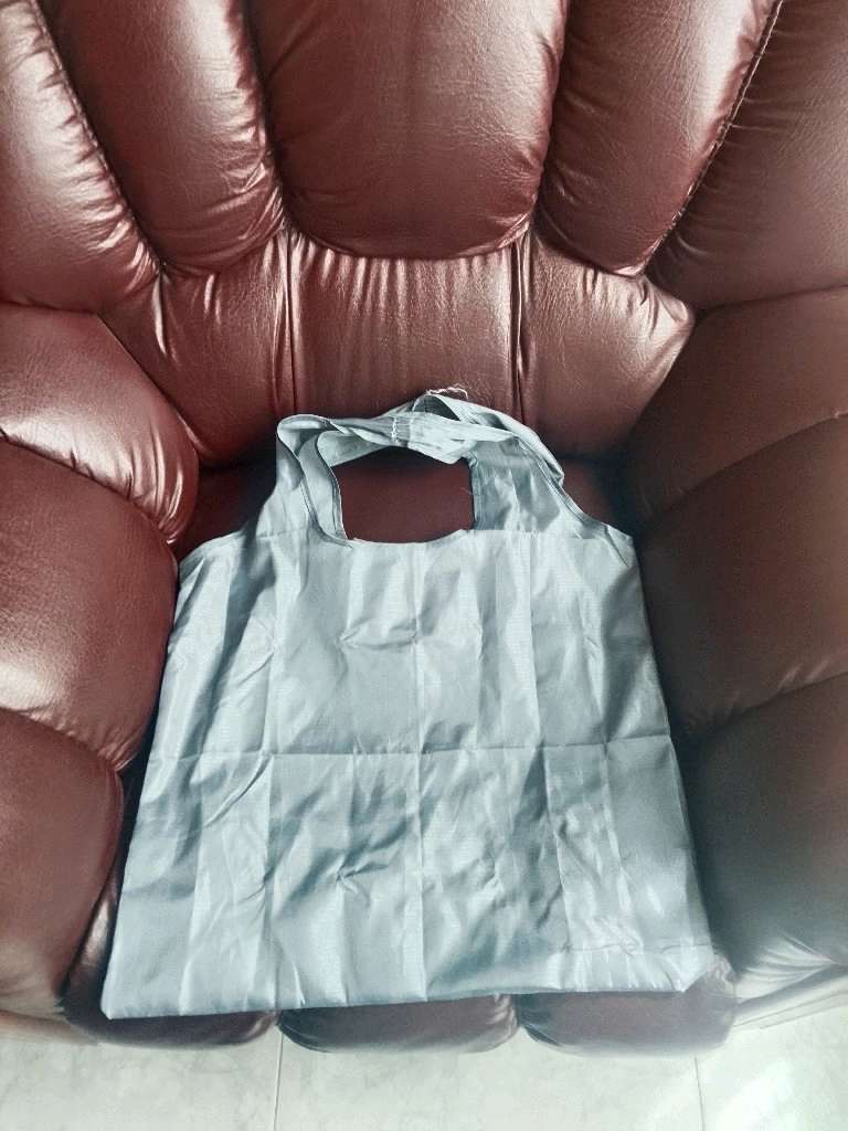 bolsa para el mercado