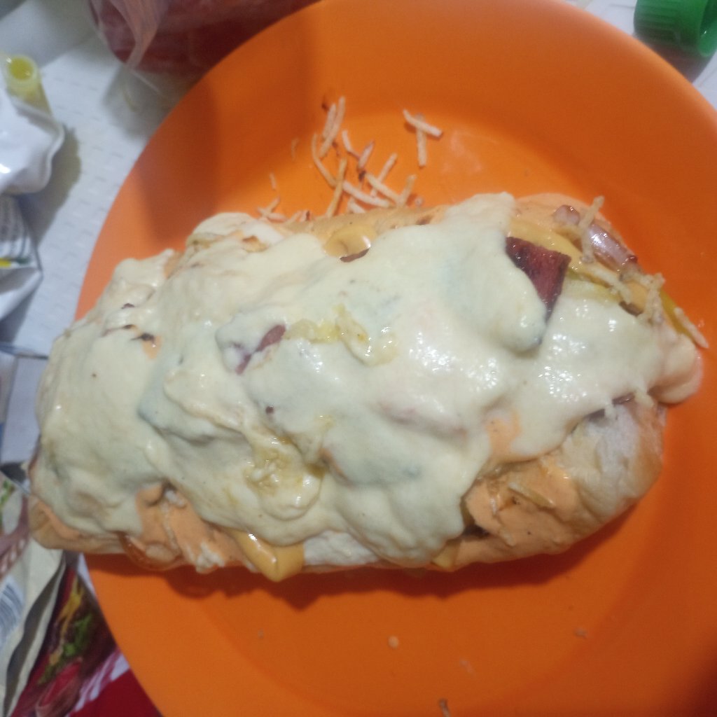 comidas rápidas - 3