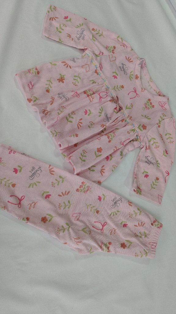 pijamas para niños
