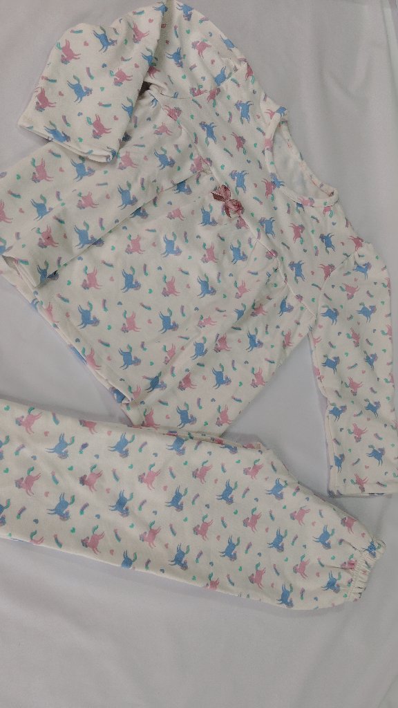 pijamas para niños - 2