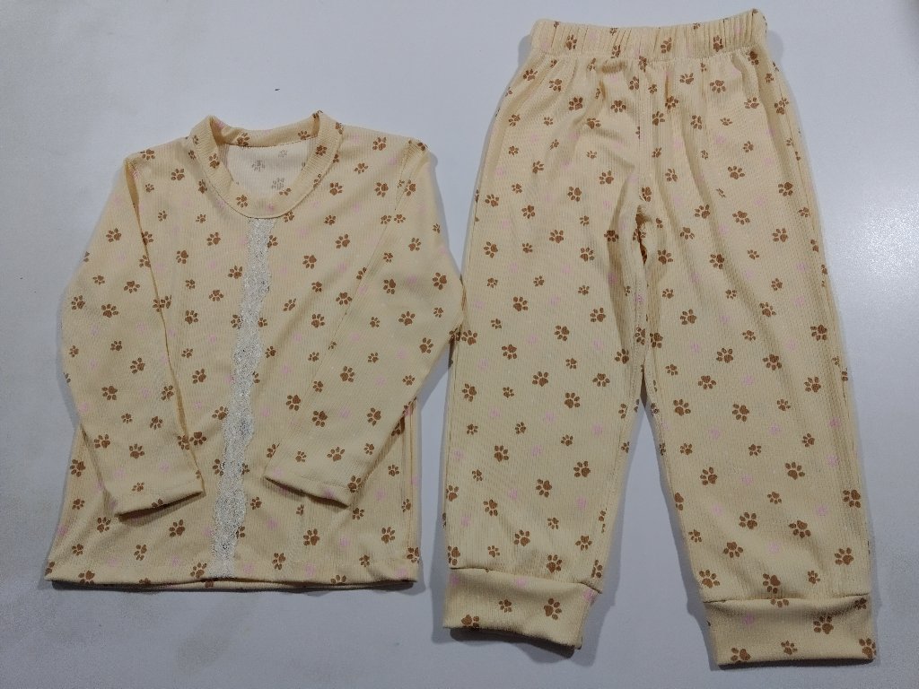 pijamas para niños - 3