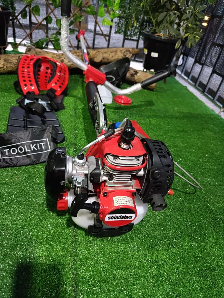 GUADAÑA SHINDAIWA JAPONESA B45