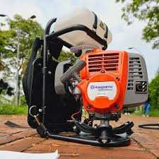 Guadana Husqvarna 541rb De Espalda