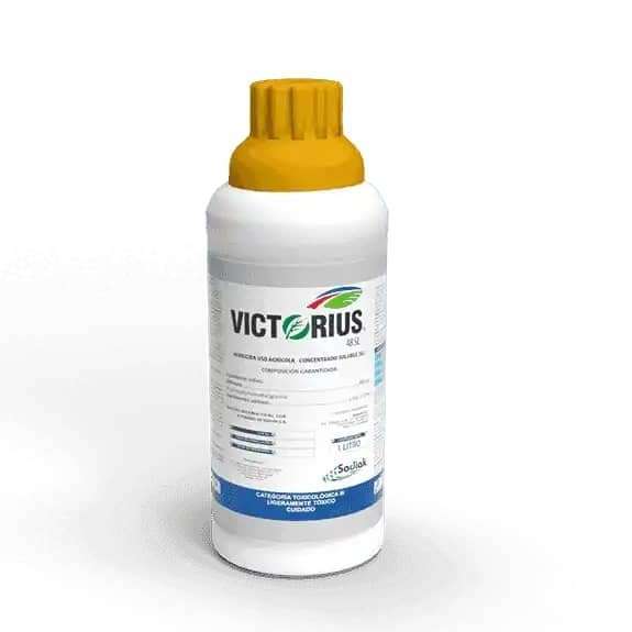 Victorius 48 Sl Herbicida