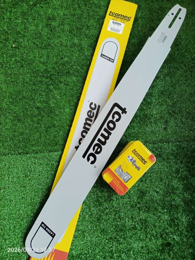 Espada 90cm 36" PuntaAcero HSQ288/390/395
