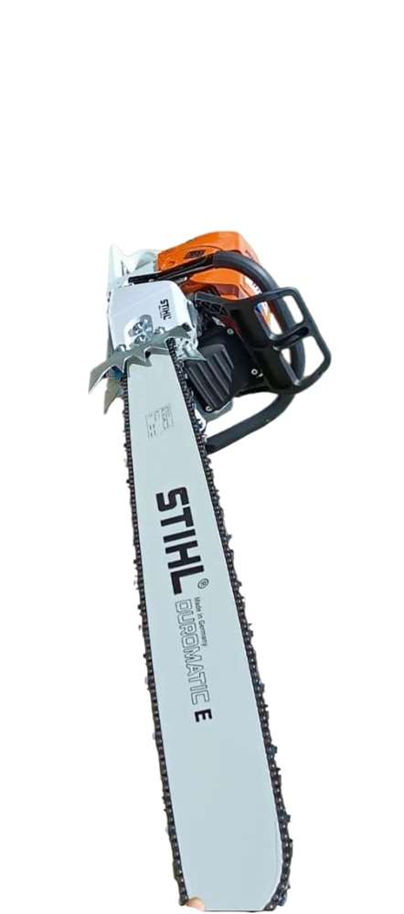 Espada 120cm 3/8 Generica Stihl Duromatic