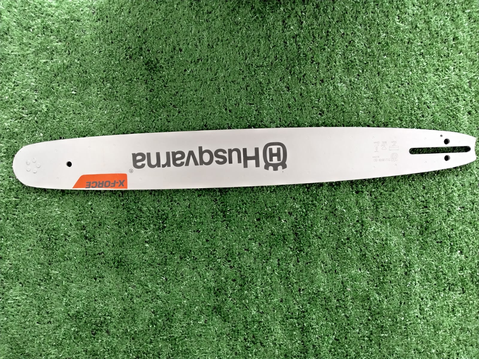 ESPADA HUSQVARNA X-FORCE ORIGINAL  50 CM
