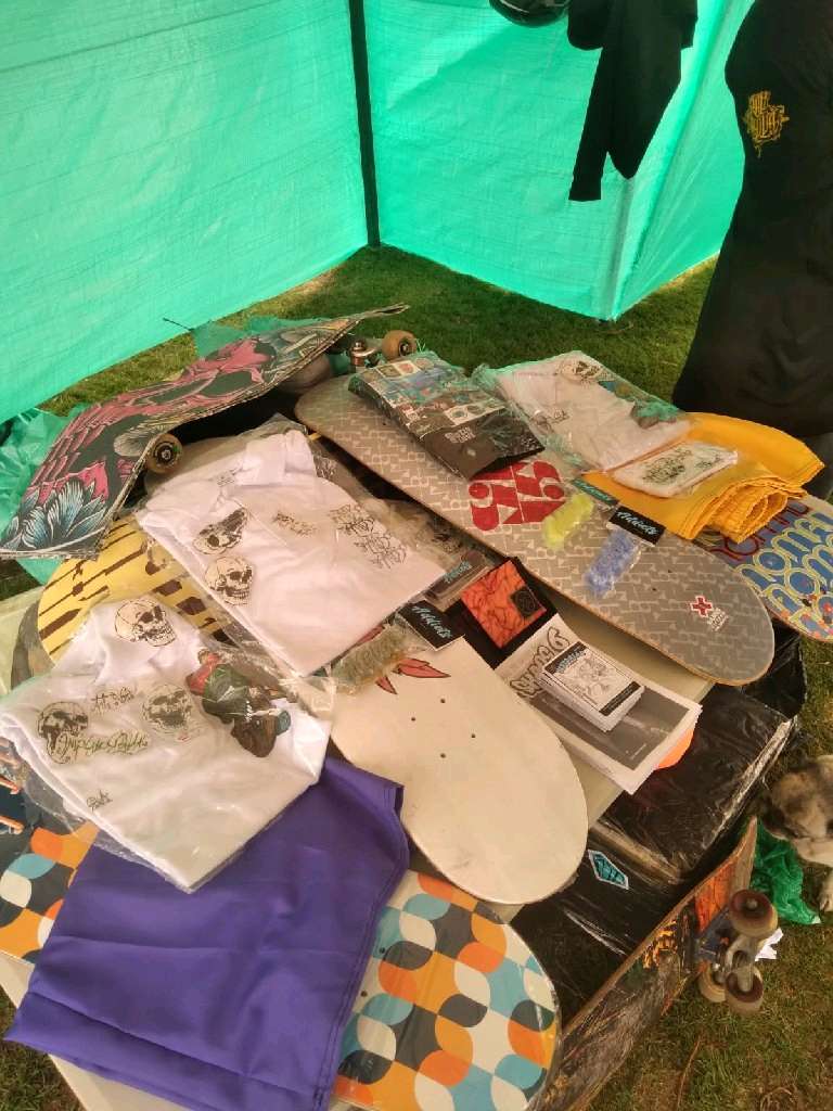 riel skate - 9