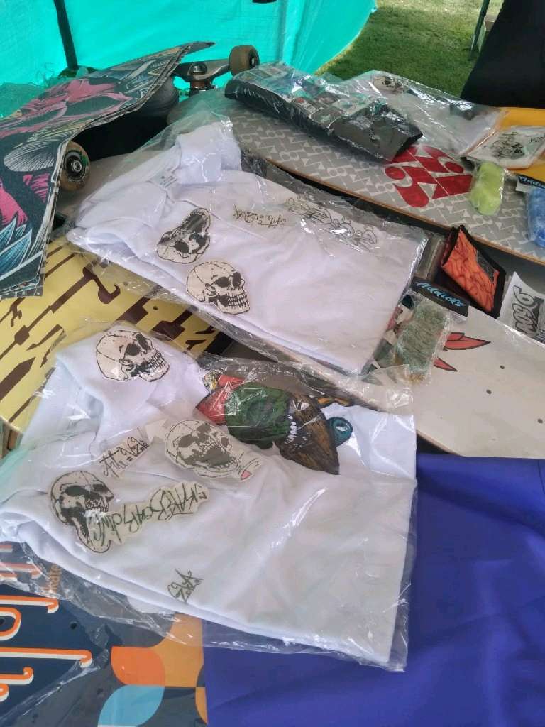 riel skate - 10