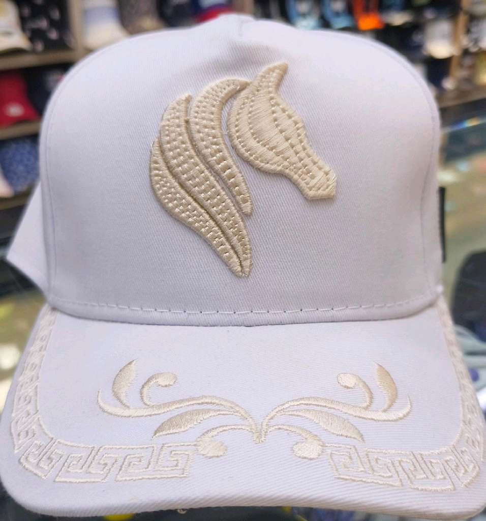 gorras de todos los estilos