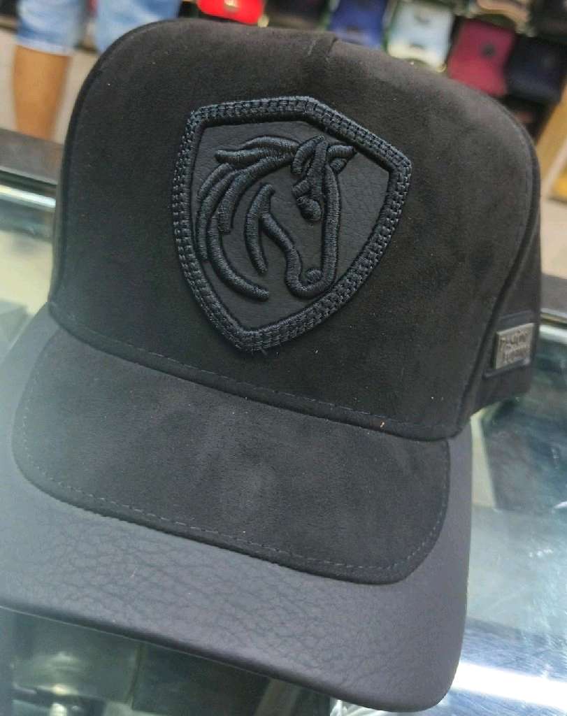 gorras de todos los estilos - 2