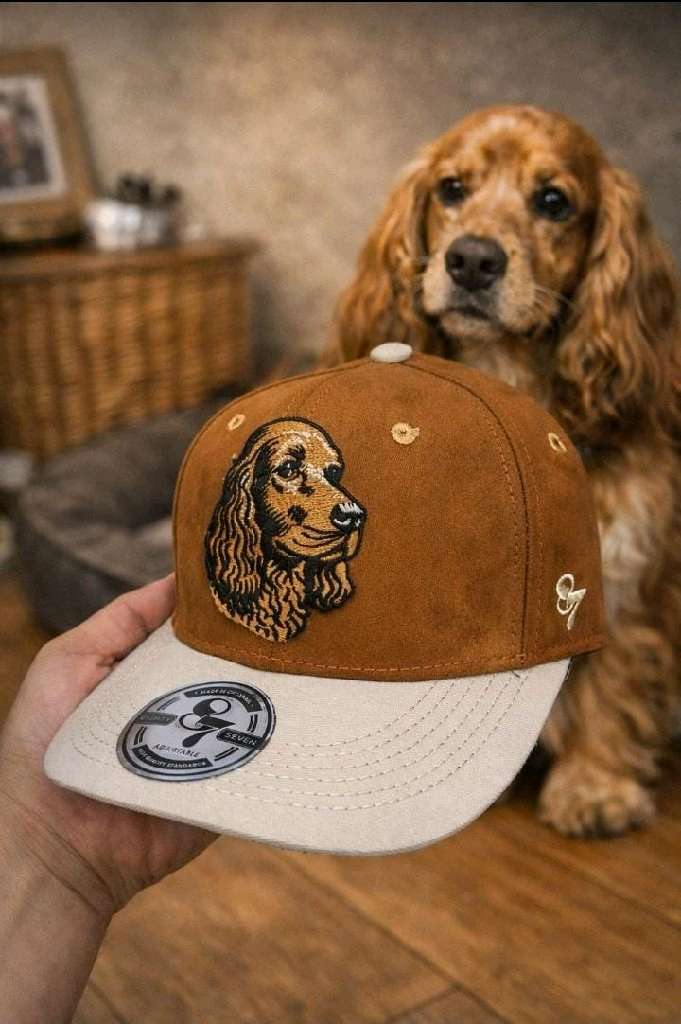 gorras de todos los estilos - 4