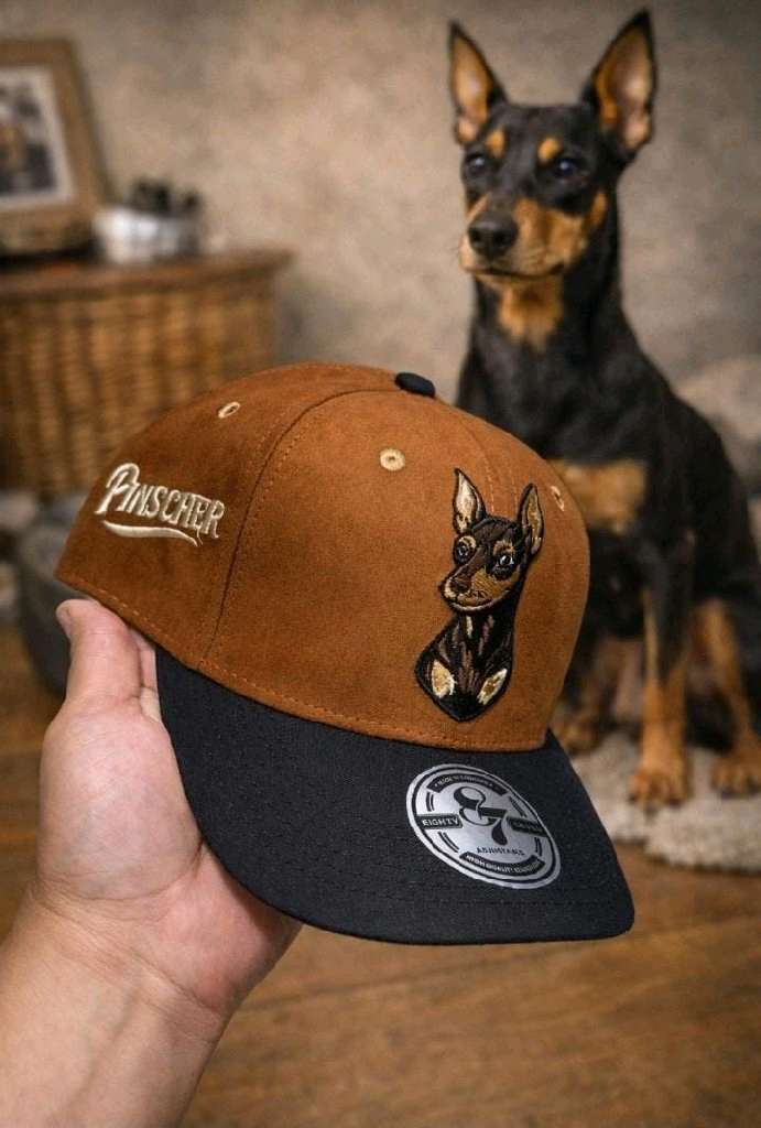 gorras de todos los estilos - 8