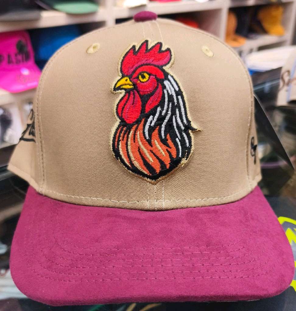 gorras de todos los estilos - 11