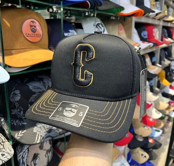 gorras de todos los estilos - 12