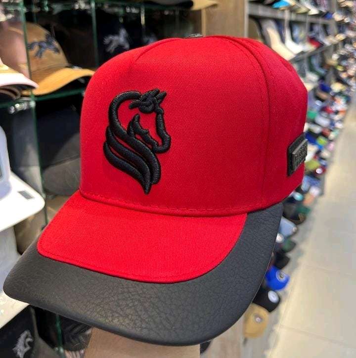 gorras de todos los estilos - 13
