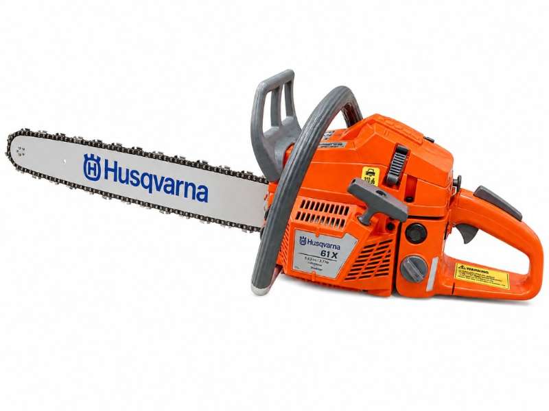 Motosierra Husqvarna 61