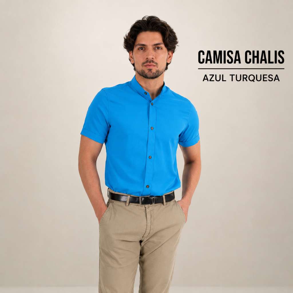 Camisa Chalis