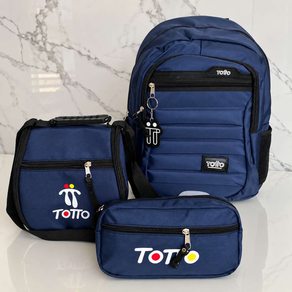 Trio Totto