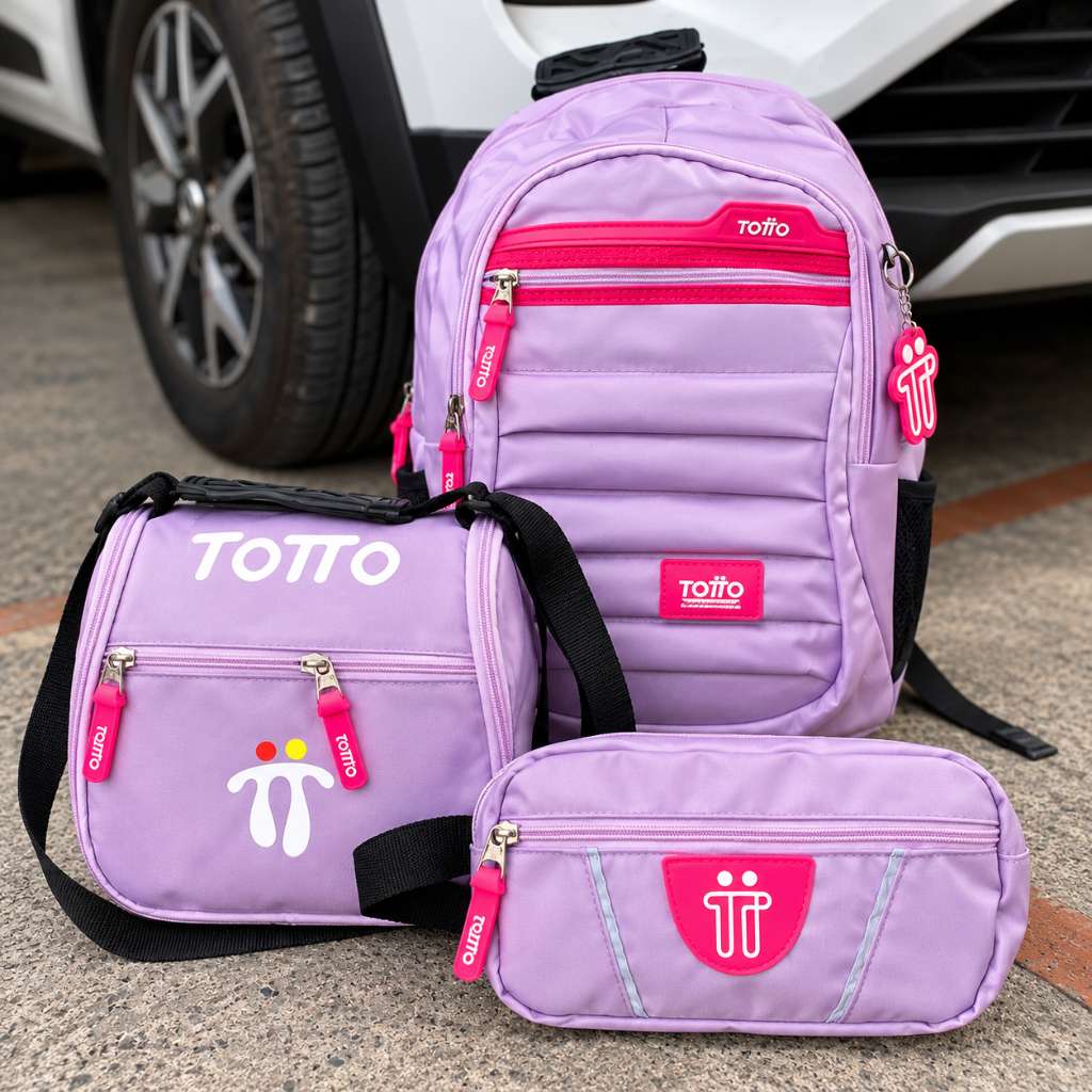 Trio Totto - 4