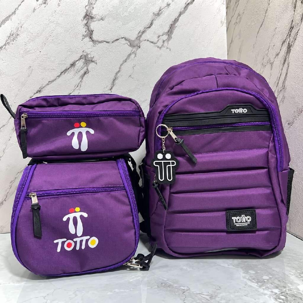 Trio Totto - 11